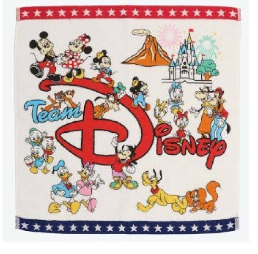 Disney SPORTS ディズニー ハンドタオル TW804×20箱 Disney SPORTS ディズニー ハンドタオル TW804×20箱 Disney